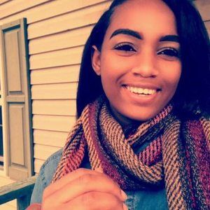 Meet your Posher, Ny'jayia